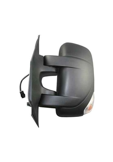 Spj E-3455 Dıs Dıkız Aynası Sol Sınyallı Kısa Tıp Elektrıklı Master Movano 10