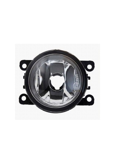 PEUGEOT 6206.E1 SİS FARI SAĞ SOL KANGOO 07- MEGANE II III MEGANE