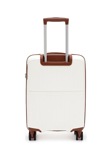 Pierre Cardin Erkek Bej Valiz 50312938-vr011 Bej