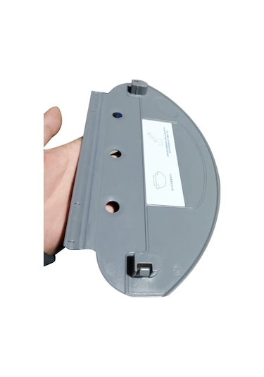 Leasetake Ecovacs Deebot Ozmo 950 Parçaları Elektrikli Süpürge Aksesuarları İçin Su Tankı Değişimi