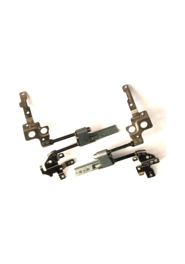 HP Uyumlu Stream X360 11-P Menteşe Takımı Hinge Set Am15000010
