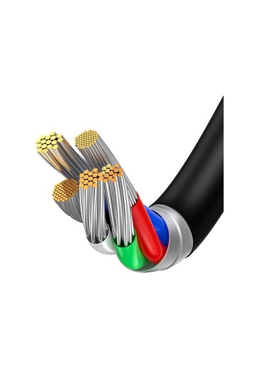 Baseus Superior 20W 100 cm Type-C To Lightning Şarj Kablosu Siyah