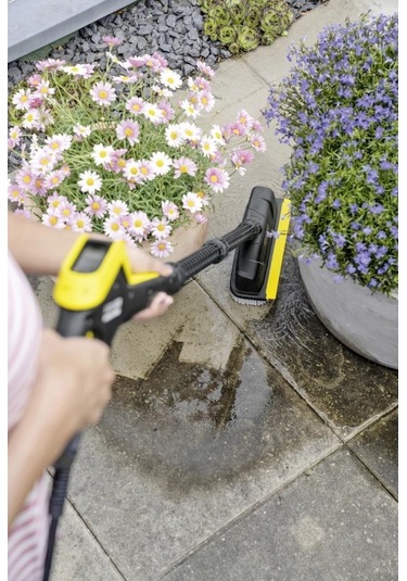 Karcher Ps 30 K7 K5 K4 K3 Basınçlı Yıkama Zemin Temizleme Fırças