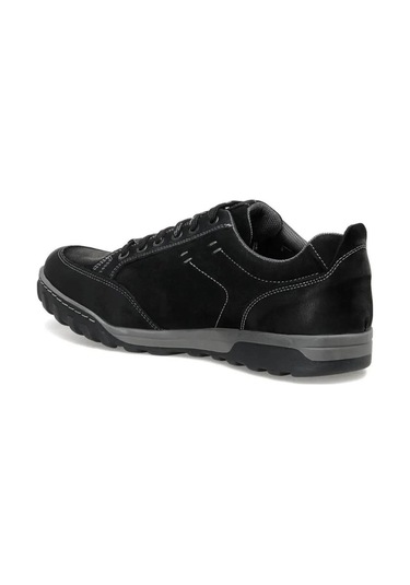 Dockers 217111 3pr Erkek Outdoor Ayakkabı - Siyah-siyah Siyah