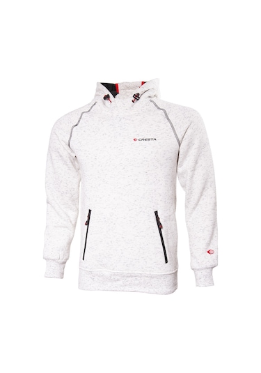 Cresta Outdoor Kapüşonlu Erkek Sweatshirt