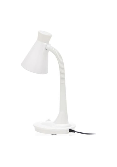 Petrix Fs Tl2001y Masa Lambası - Beyaz Beyaz