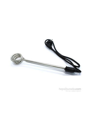 1500 Watt Daldırma Tip Su Isıtıcı