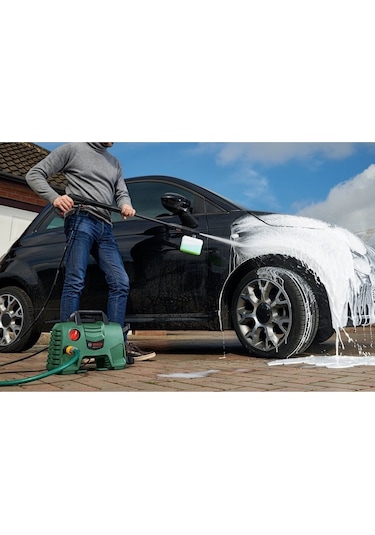 Bosch EasyAquatak 110 Basınçlı Yıkama - 06008A7F00