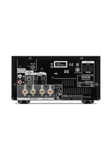 Denon Rcd M41