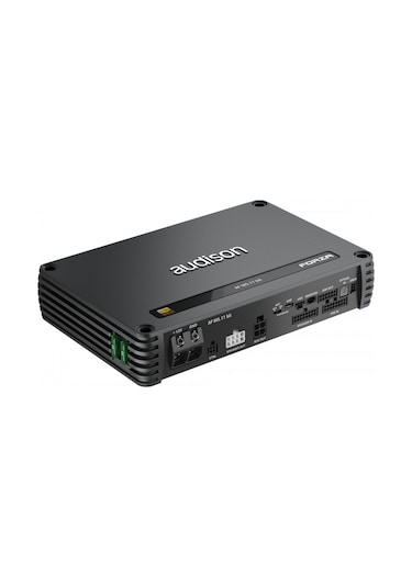 ÖZENHİFİ' den Audison Forza AF M5.11 bit