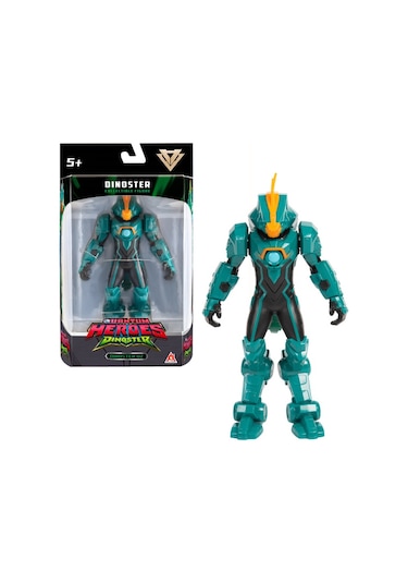 Transformer Dinoster Oz 16 Cm Dino