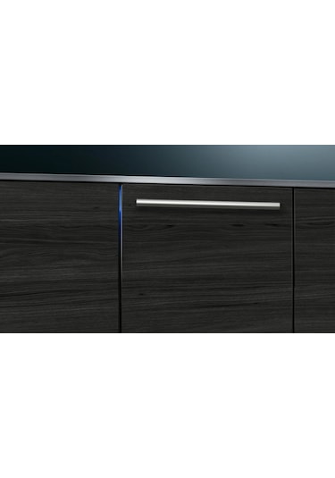 Siemens SN75EX11CE 8 Programlı 14 Kişilik Ankastre Bulaşık Makinesi