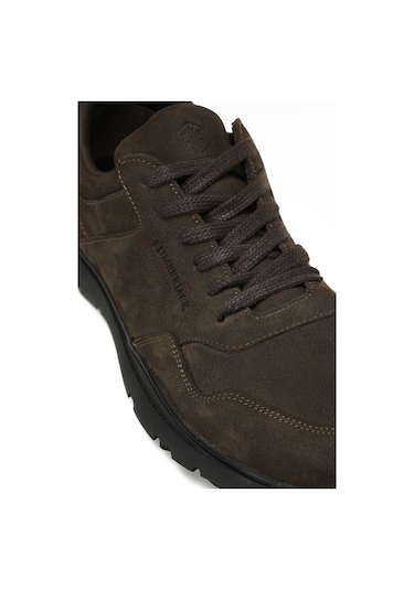 Lumberjack Morten C 5pr Kahverengi Erkek Günlük Ayakkabı 000000000102032520 Kahverengi