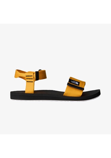 The North Face Skeena Erkek Sarı Sandalet Nf0a8ae5zu31 Sarı