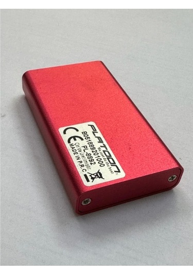 Msata Kutu M-sata Ssd Kutusu Harici Msata Ssd Kutusu Usb 3.0 Msata Kutu