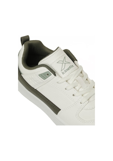 Kinetix Perast Pu G 6fx Ekru Unisex Sneaker 000000000102202875 Bej