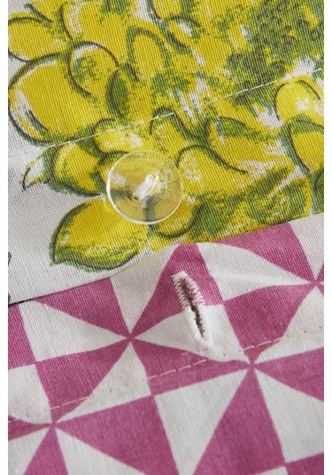 Karaca Home Sarah Anderson Blossom Çift Kişilik Nevresim Takımı Çok Renkli