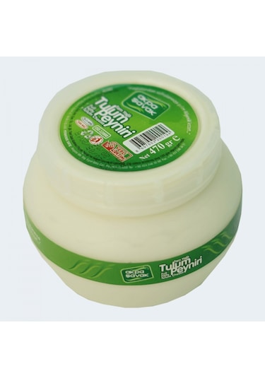 Ak-Pa Şavak Tulum Peyniri 470 G