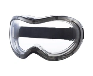 Globus Benchmark Bm30 Af Şeffaf Goggle Gözlük Bme00030