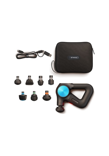 Therabody Theragun Pro Plus 6. Jenerasyon Siyah