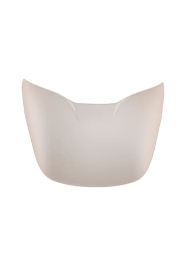 Vespa GTV Koltuk Mono Kapak *Bej Mat*  (2023-  ) / PIAGGIO