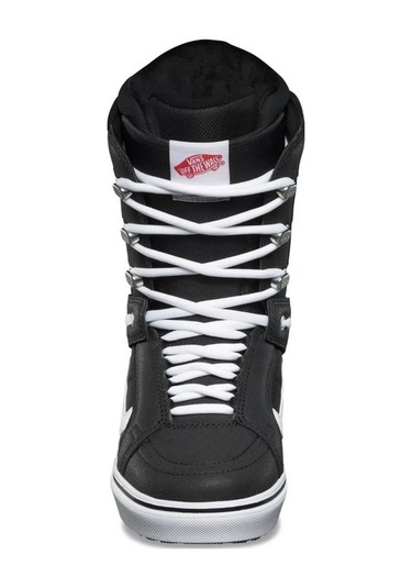 Vans Hi-standard Og Women 2026 Siyah