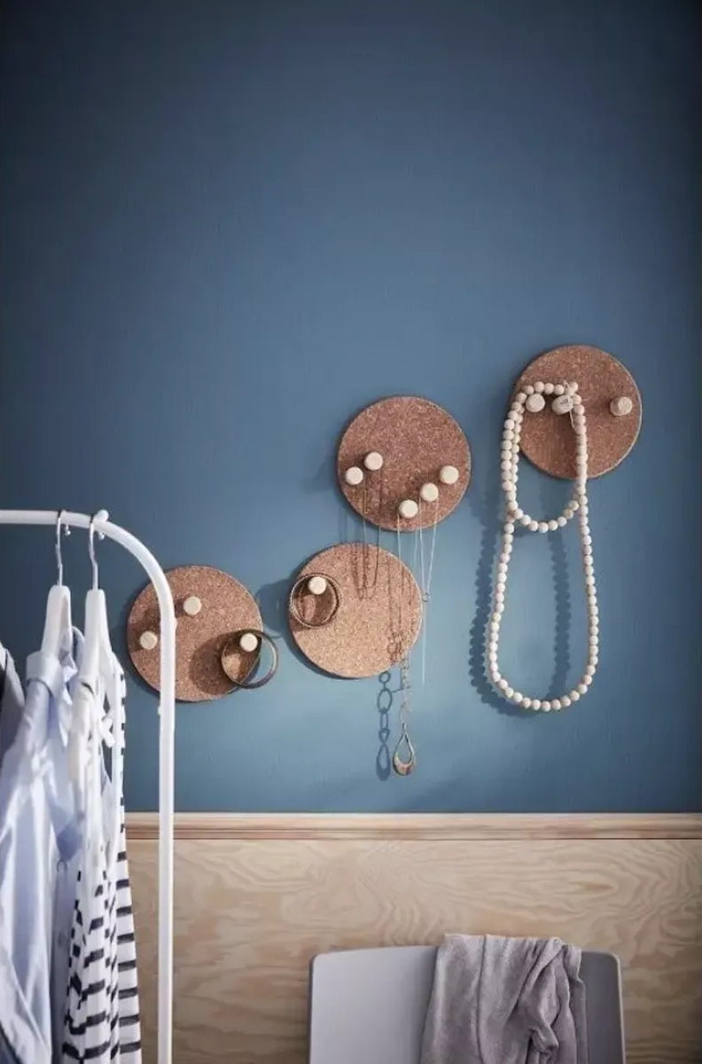 Ikea Sıcak Neler İçin Ikea Altlığı 173758725 Kahverengi