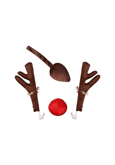 Suntek Araba Kamyon Için Araba Dekorasyon Parti Aksesuarı Için