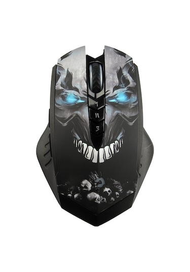 Bloody R80 Ghost Oyuncu Mouse