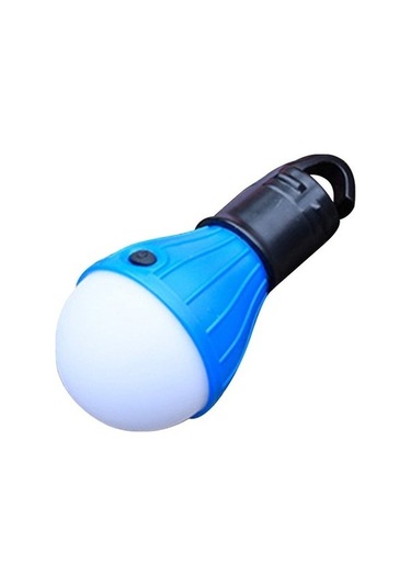 Ulzyvf Çadır Işığı - Createtech Siyah Mini Led Lambası Kanca Kamp Işık Feneri Siyah