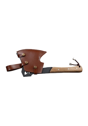Freecamp Karbon Çelik 25cm Balta