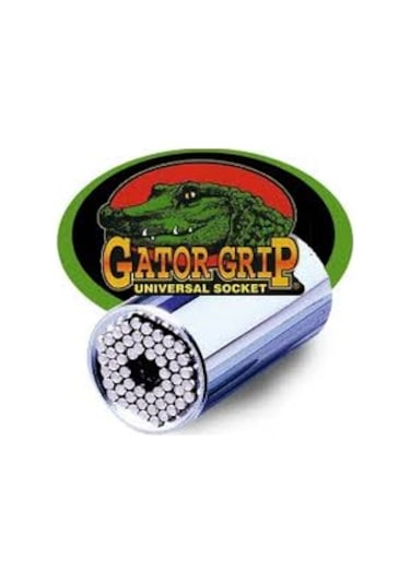 Gator Grip Çok Amaçlı Anahtar Seti 3 Lü Set N11.11477