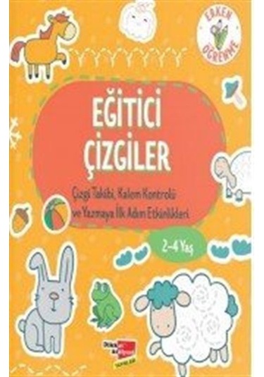 Eğitici Çizgiler / Kolektif