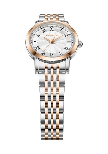 Quantum Iml1221.530 Kadın Kol Saati Gri