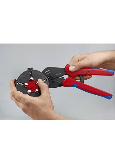 Çok Fonksiyonel Papuç Ve Yüksük Sıkma 250 Mm Rm 973302