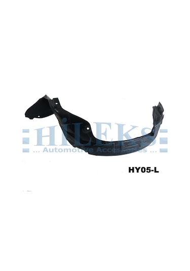 Çamurluk Davlumbazi Ön Sol Hyundai Accent Blue 2011-2015 504653867