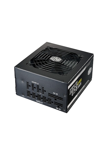Cooler Master MWE 850 V2 MPE-8501-AFAAG-EU 850W 80+ Gold Modüler Güç Kaynağı