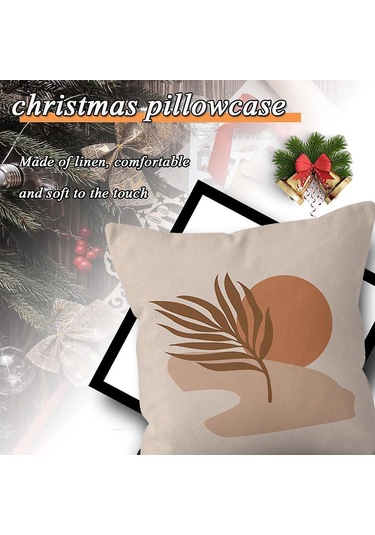 Yatak/kanepe İçin Yumuşak Dekoratif Yastık Kılıfı Kabarık Yastık Kılıfı Mix Style1 DiğER