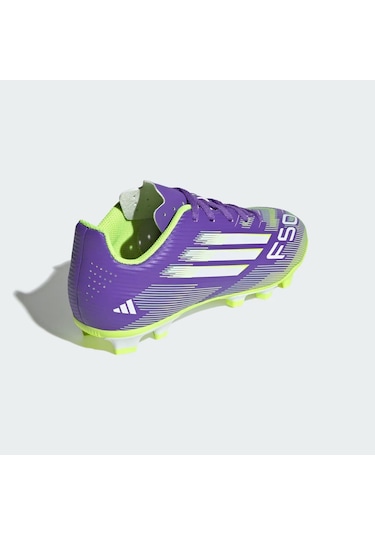Adidas F50 Club Fg Çocuk Krampon C-adıjı0030f10a00 Mor
