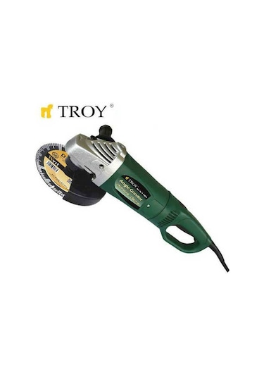 Troy 12230 Yüzey Taşlama 230 MM. 2300 Watt