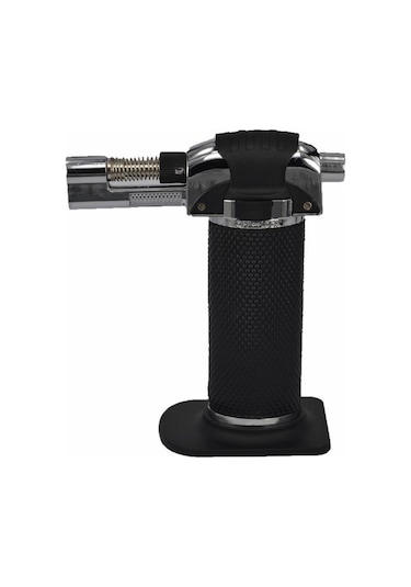 Anka Mini Standlı El Tipi Pürmüz Çakmak Puro Çakmağı