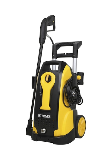 Rtrmax RTM712 Yüksek Basınçlı Yıkama 2100 W 165 Bar