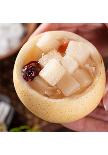 Xushi Akide Şekeri Rock Sugar 500 G