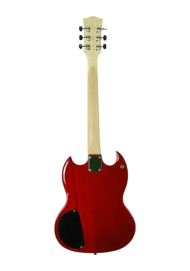 Elektro Xesg240R Gitar Sg Kasa Xenon