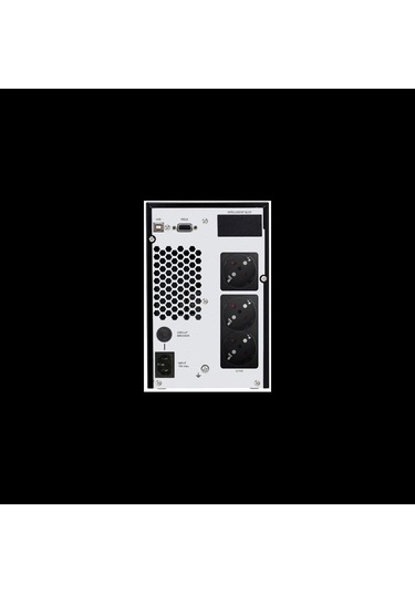 Fsp Champ1k 1kva Online Ups 2x9a Akü