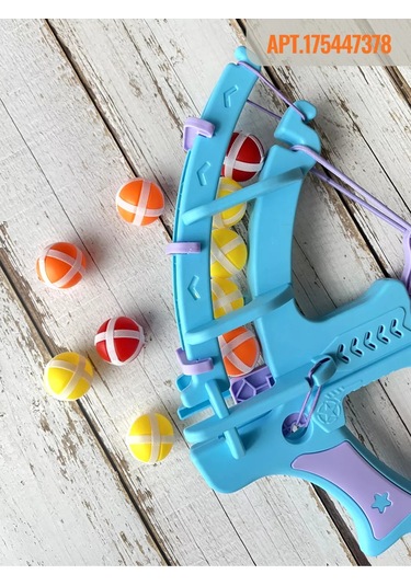 Sılwın Puslu Solak İçin Yapışkan Topları 175446396