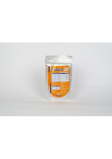 Polivit-Se Kedi  Köpek Kanatlı Ve Arı Vitamin Mineral 100 G