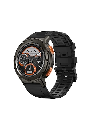 Kospet Tank T2 Akıllı Saat (İthalatçı Garantili)