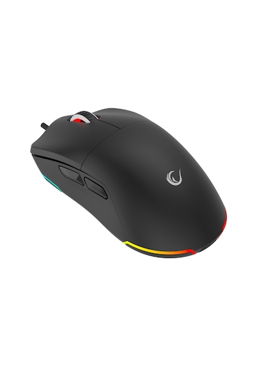 Rampage Blink 7 Makro Tuşlu RGB 12800 DPI Oyuncu Mouse