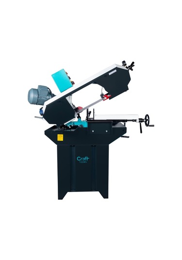 Craft T225MV Şerit Testere Tezgahı Testere Makinesi